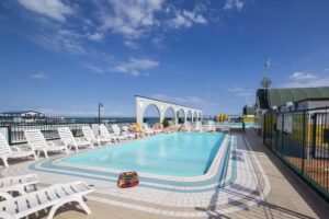 HOTEL DIFFUSO CAORLE 4 STARS