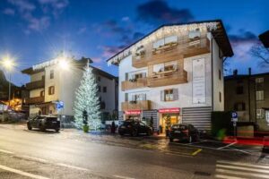 Hotel Diffuso – Garnì della Locanda Elisa