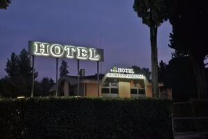 Hotel Dimora Adriana