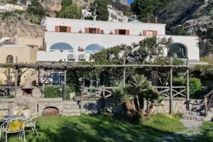 Hotel Dimora Fornillo