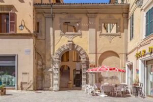 Hotel Dimora Storica Lo Svevo