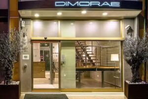 Hotel Dimorae