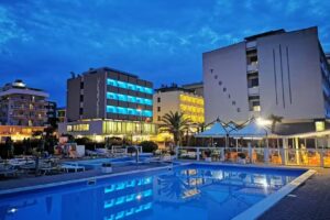 Hotel Diplomatic Green