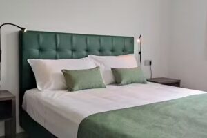 Hotel Direzionale Carpi