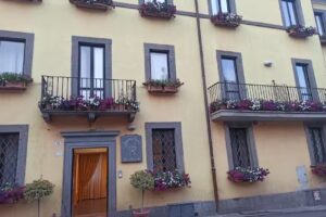 Hotel Divino Amore