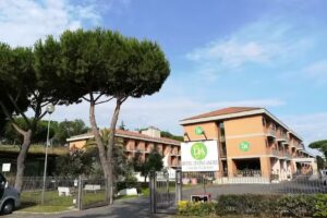 Hotel Divino Amore Casa del Pellegrino