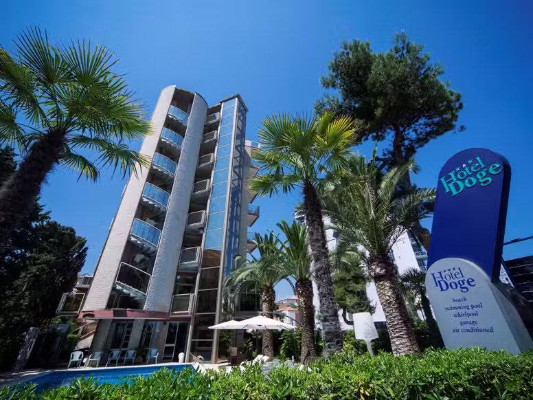 Hotel Doge