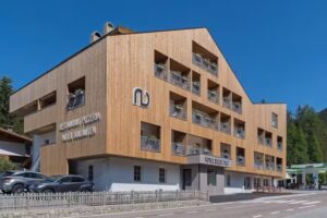 Hotel Dolomiten Ristorante Pizzeria