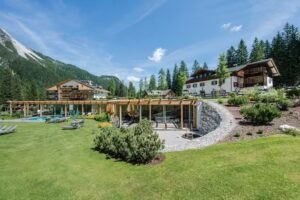 Hotel Dolomitenhof