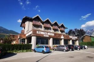 Hotel Dolomiti