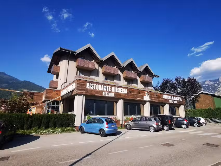 Hotel Dolomiti