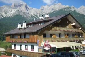 Hotel Dolomiti