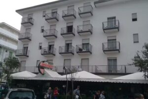 Hotel Dolomiti