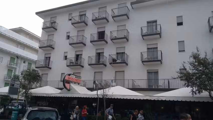 Hotel Dolomiti