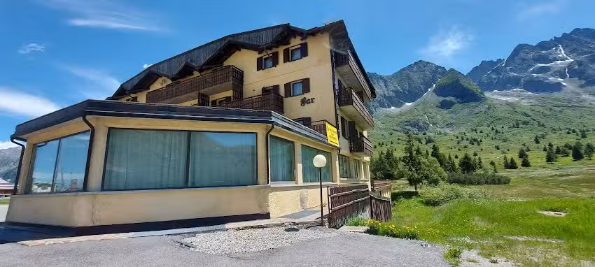 Hotel Dolomiti