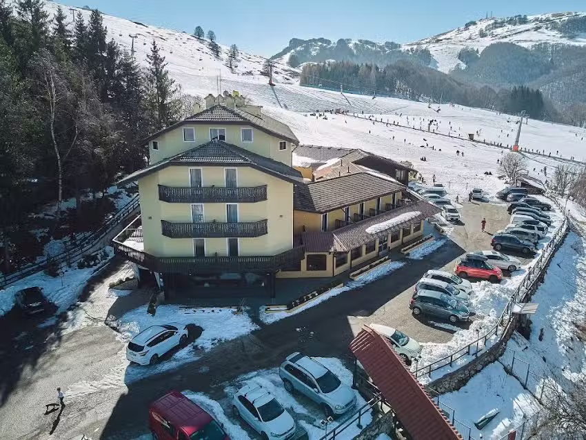 Hotel Dolomiti – Azzurro Club Vacanze