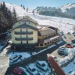 Hotel Dolomiti – Azzurro Club Vacanze