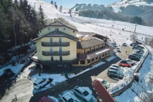 Hotel Dolomiti – Azzurro Club Vacanze