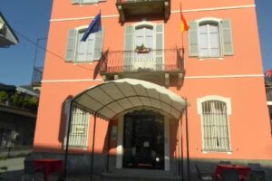 Hotel Domodossola