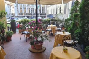 Hotel Domus Florentiae