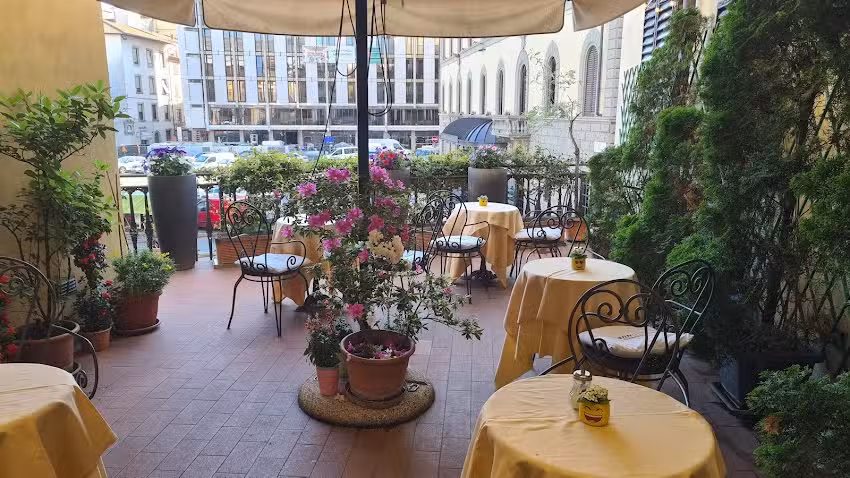 Hotel Domus Florentiae