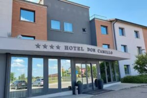 Hotel Don Camillo
