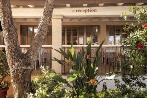 Hotel Donatella Posada