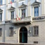 Hotel Donatello