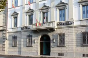Hotel Donatello