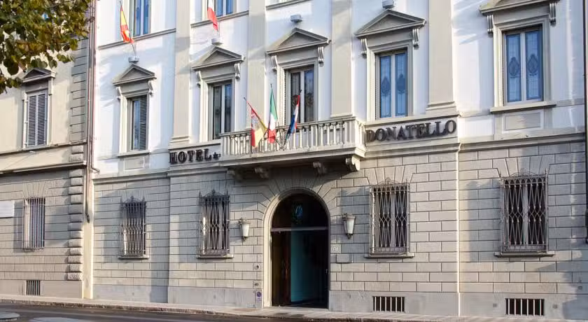 Hotel Donatello
