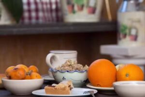 Hotel Donatello Alberobello