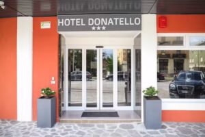 Hotel Donatello Modena