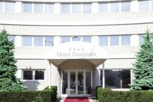 Hotel Donizetti