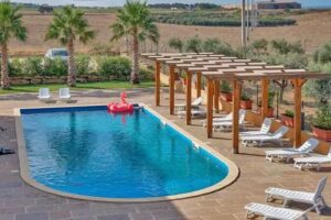 Hotel Donna Carmela Sede Unica a Sciacca