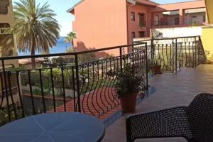 Hotel Donna Rosa