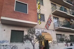 Hotel Dora by Zetanopoly