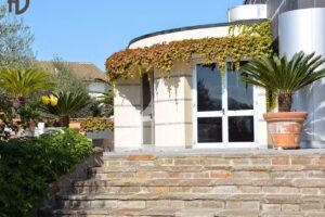 Hotel Dora – Parco della Ristorazione