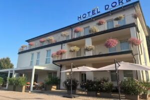 Hotel Dorè