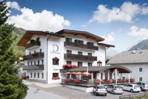 Hotel DORFWIRT