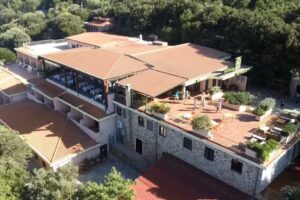 Hotel Dorgali | Ispinigoli