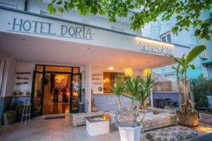 Hotel Doria