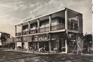 Hotel Doria Ristorante