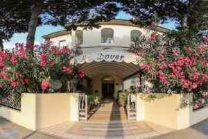 Hotel Dover