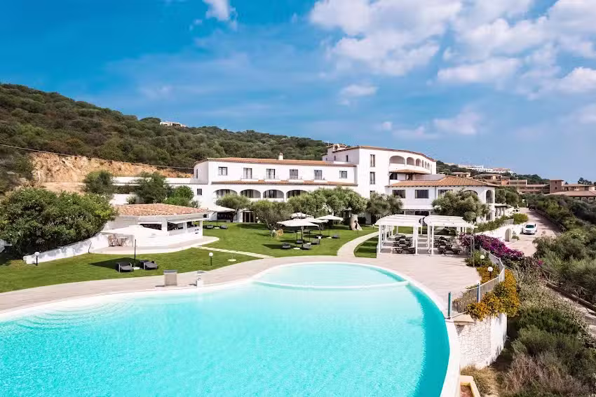 Hotel dP Olbia – Sardinia