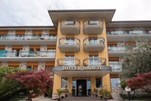 Hotel Drago – Garda Lake Collection