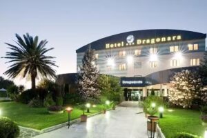 Hotel Dragonara