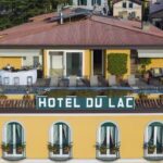 Hotel du Lac
