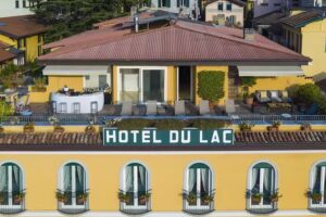 Hotel du Lac