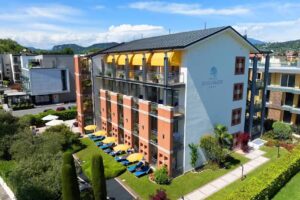 Hotel Du Lac et Bellevue