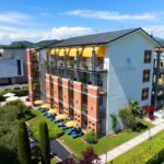 Hotel Du Lac et Bellevue